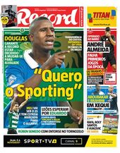 Terça-feira, 2 de agosto de 2016