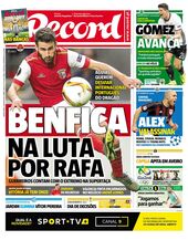 Quinta-feira, 4 de agosto de 2016