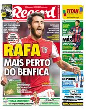 Quarta-feira, 10 de agosto de 2016