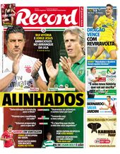 Sábado, 13 de agosto de 2016