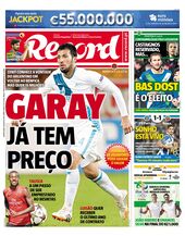 Quinta-feira, 18 de agosto de 2016