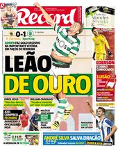 Domingo, 21 de agosto de 2016