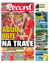 Segunda-feira, 22 de agosto de 2016