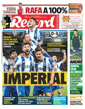 Quarta-feira, 24 de agosto de 2016