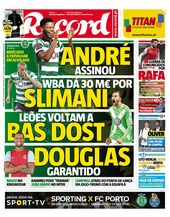 Quinta-feira, 25 de agosto de 2016