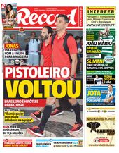 Sábado, 27 de agosto de 2016