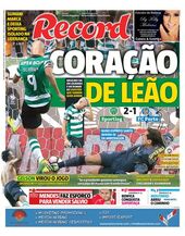 Segunda-feira, 29 de agosto de 2016