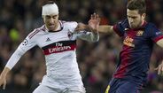 Mathieu Flamini, França