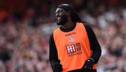 Emmanuel Adebayor, Nigéria