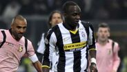 Mohamed Sissoko, Mali