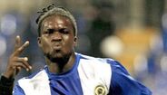 Royston Drenthe, Holanda