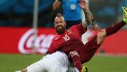 Raul Meireles, Portugal