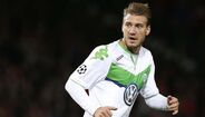 Nicklas Bendtner, Dinamarca