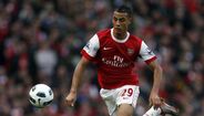 Marouane Chamakh, Marrocos