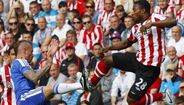 Stéphane Sessegnon, Benim