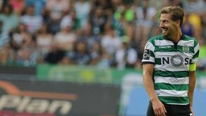 Lyon atento  a Adrien