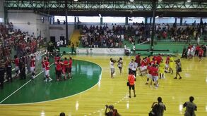 Benfica vence Supertaça com reviravolta impressionante