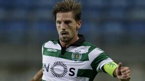 Leões emitem comunicado e dizem que Adrien 