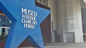 Novo elevador exterior está pronto