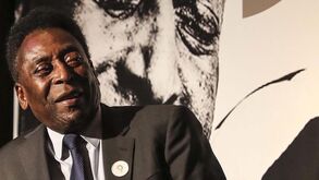 Pelé, Futebol