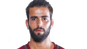 Sérgio Oliveira: «Não há desculpas jogamos para ganhar»