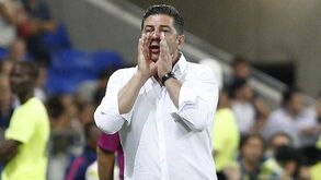 Vitória feito ao 11