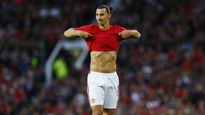 Ibrahimovic