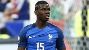 Pogba vai ganhar 328 mil euros... por semana