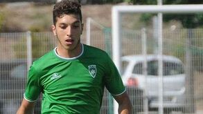 Ricardo Almeida e Bilel são reforços