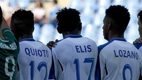 Honduras: É preciso ter costas bem guardadas