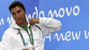 Rui Jorge: «Vencer as Honduras para ficarmos mais próximos da fase seguinte»