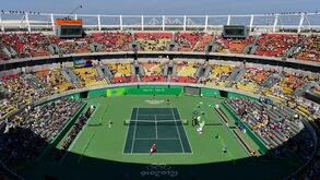 Torneio Masculino: resultados
