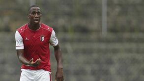 José Peseiro chama Boly e Rafa para a Supertaça