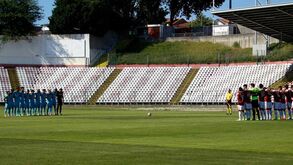 Leixões-Famalicão, 0-0: Um nulo à porta fechada