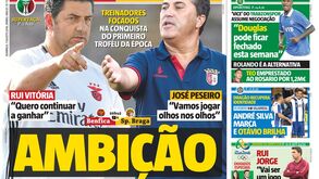 Domingo, 7 de agosto de 2016