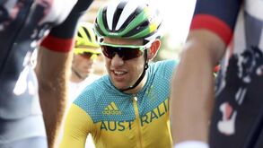 Richie Porte vai falhar o contrarrelógio