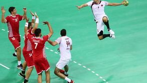 Torneio Masculino: resultados e classificações