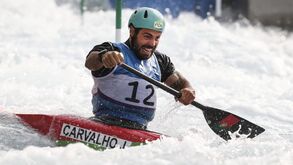 José Carvalho quer 