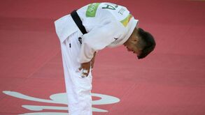 Fabio Basile, Judo, jogos Olímpicos