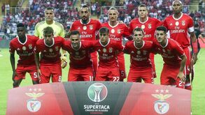 Águias alcançam o 79.º título do seu historial