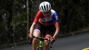 Annemiek van Vleuten poderá sair do hospital ainda hoje