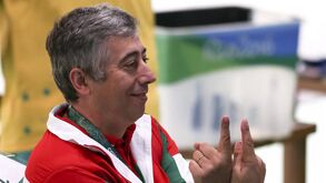 João Costa: «É lógico que não é a satisfação total»