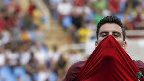 Salvador Agra: «Muito triste pelo que está a acontecer a uma ilha tão bonita»