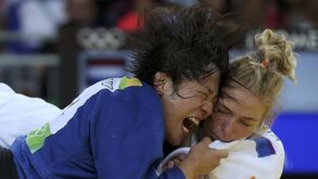 Haruka Tachimoto campeã em -70 kg