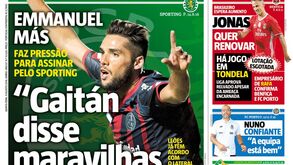 Quinta-feira, 11 de agosto de 2016