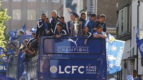 Premier League: resultados e marcadores