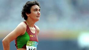 Graça Fernandes entra na comitiva para o Rio'2016