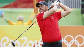 Filipe Lima encontrou um crocodilo: «Estava lá, até é porreiro»