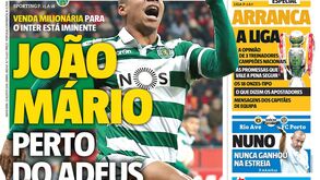Sexta-feira, 12 de agosto de 2016