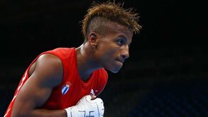 Argilagos e Hernández conquistam medalhas de bronze em -49 kg
